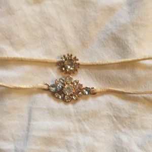 ❕beautiful jewelry set ❕